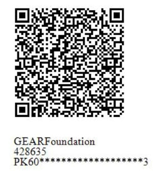 Donation-QR